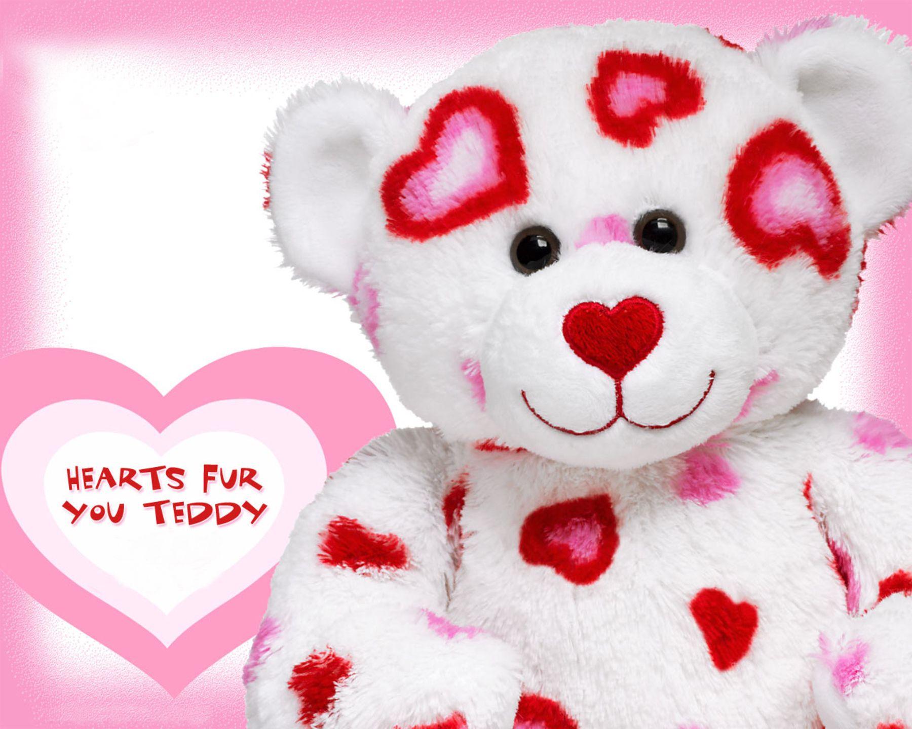 Teddy Day 2023 Images & HD Wallpapers for Free Download Online