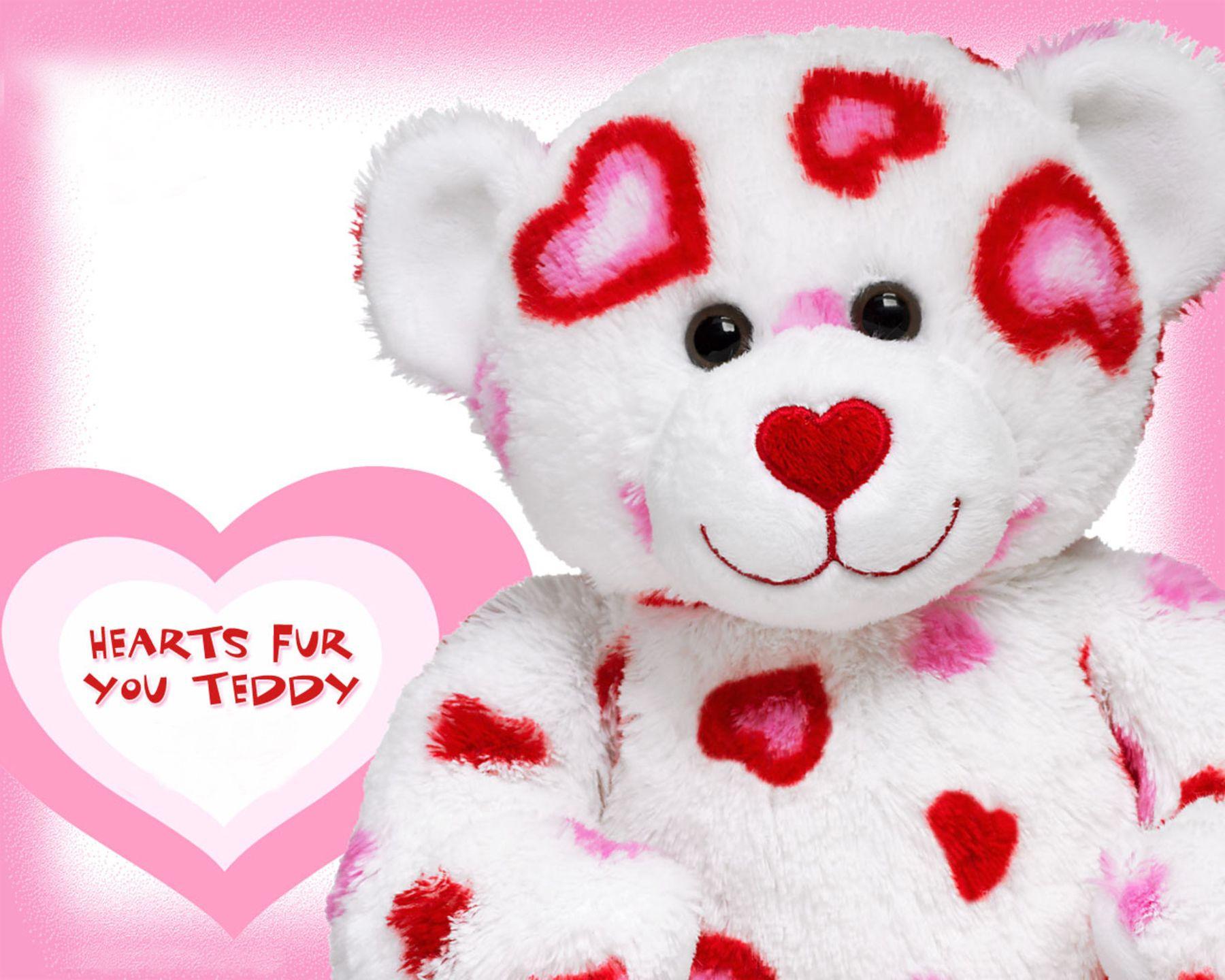 Free New Image. Happy Teddy Day 2016