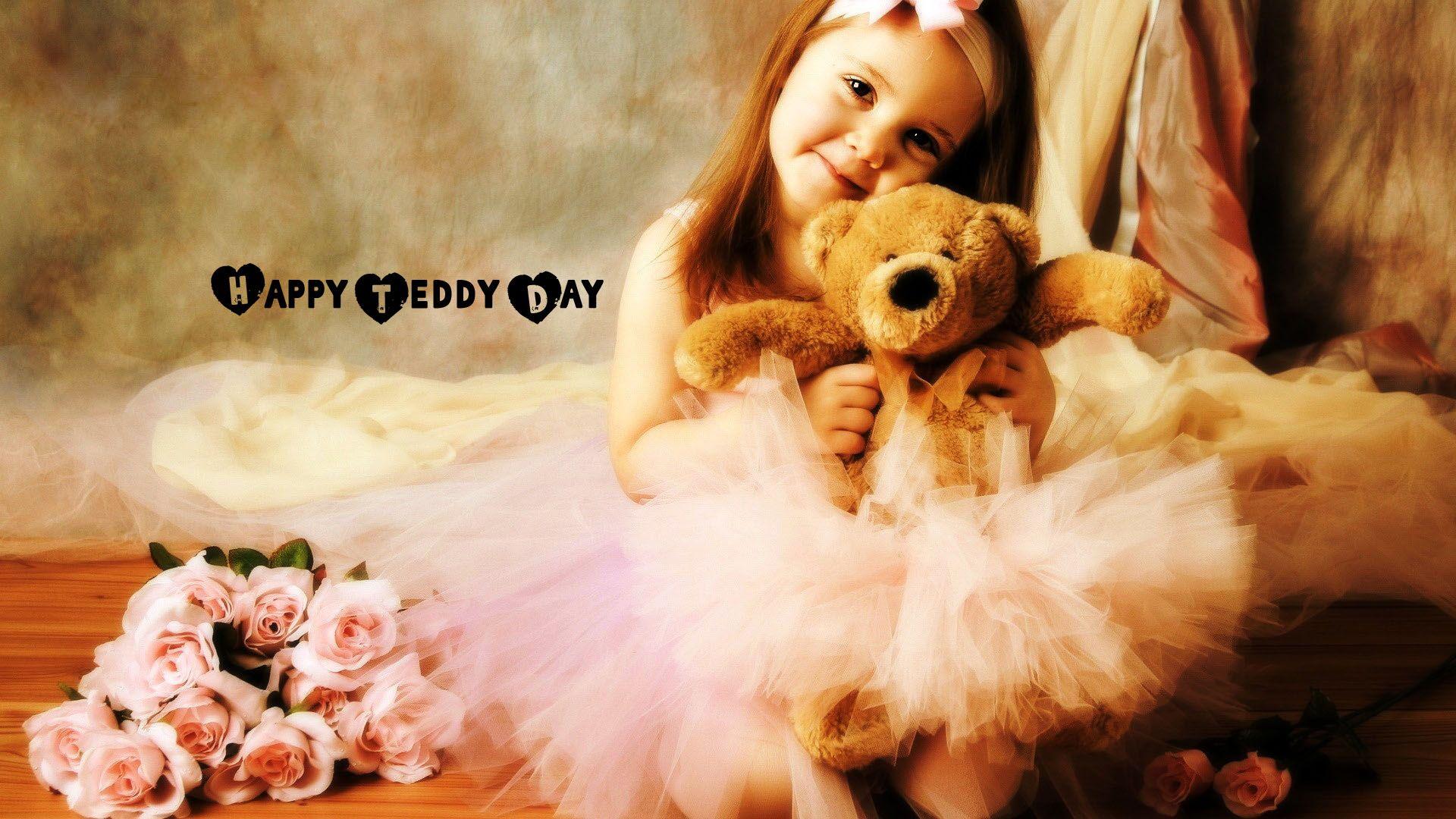 image For Teddy Day