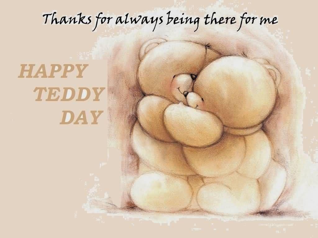 Teddy Day Wallpapers - Wallpaper Cave