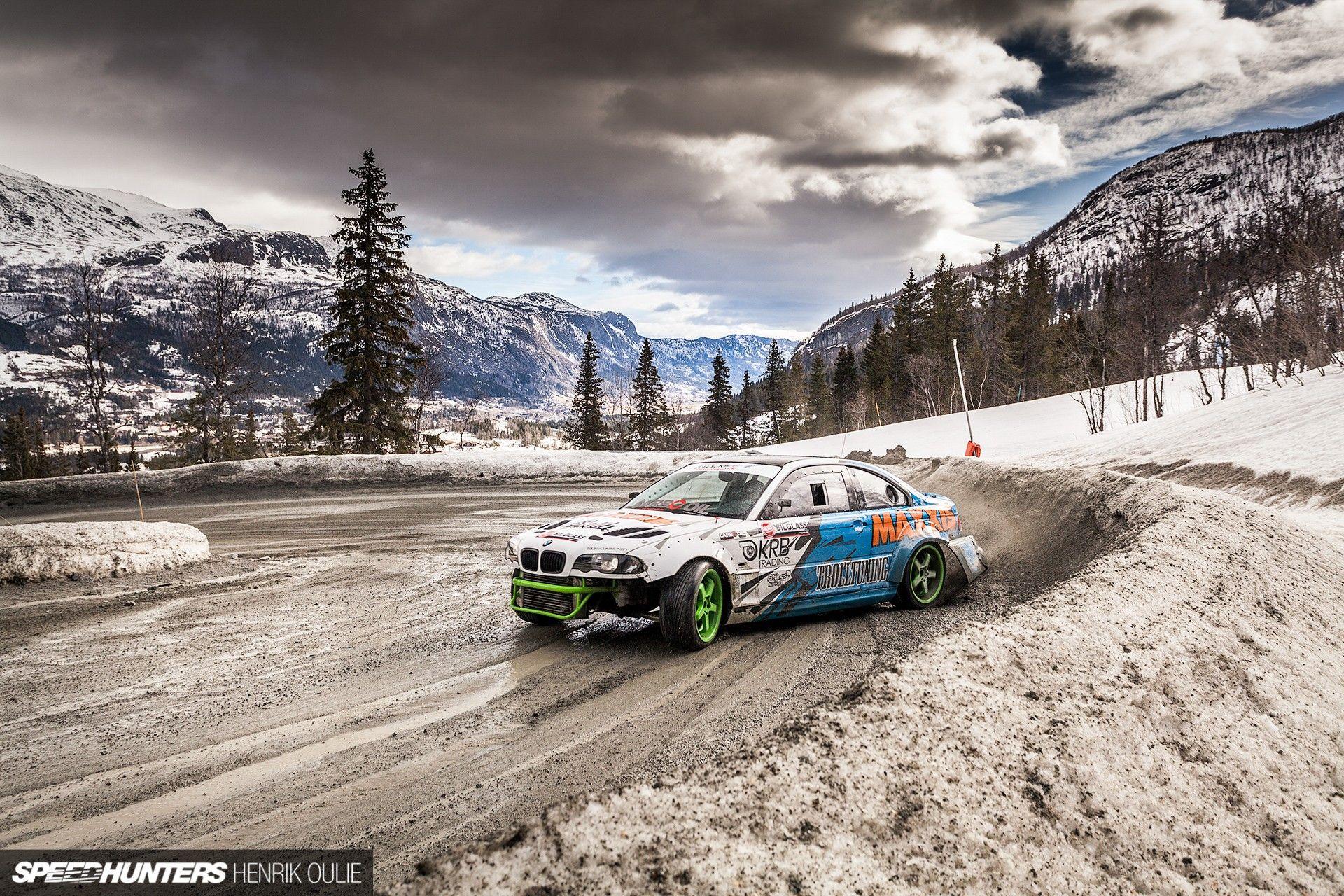 BMW, BMW M Cars, Nature, Drift, Speed Hunters Wallpaper HD