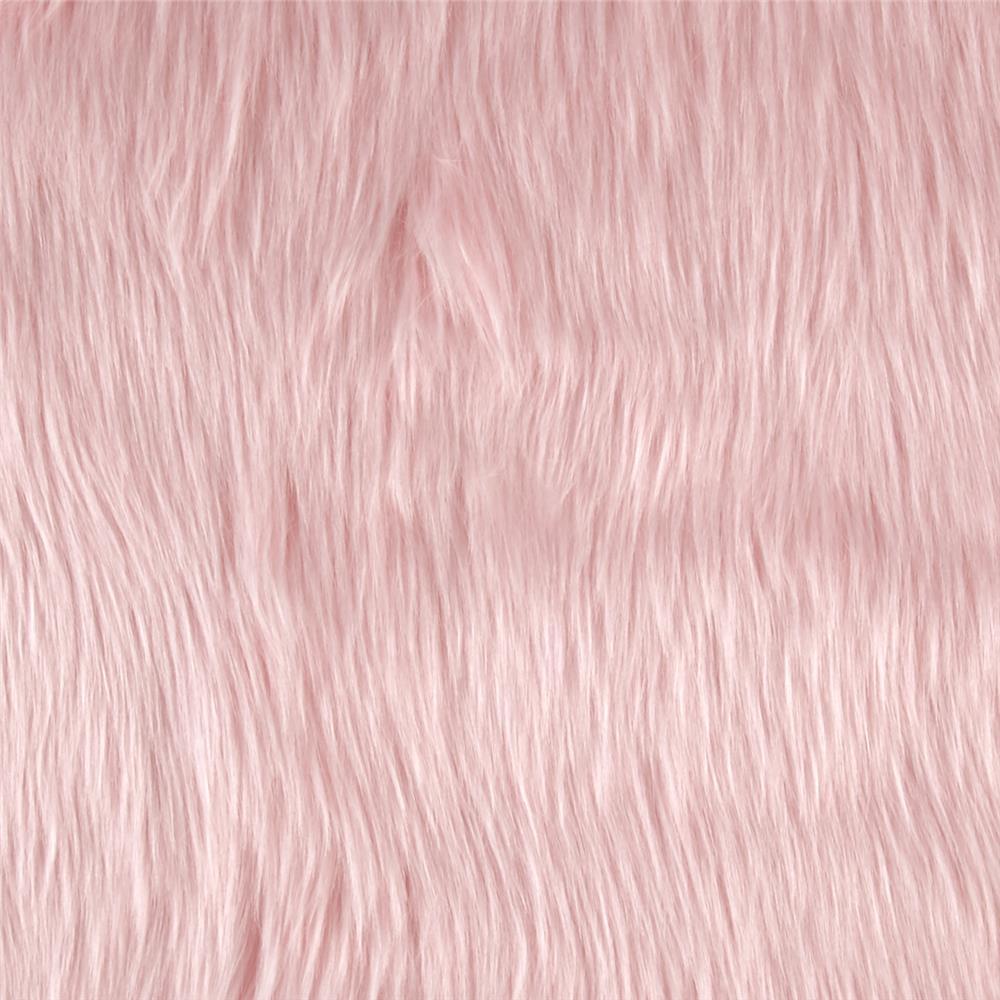 Pink Fluffy Wallpaper