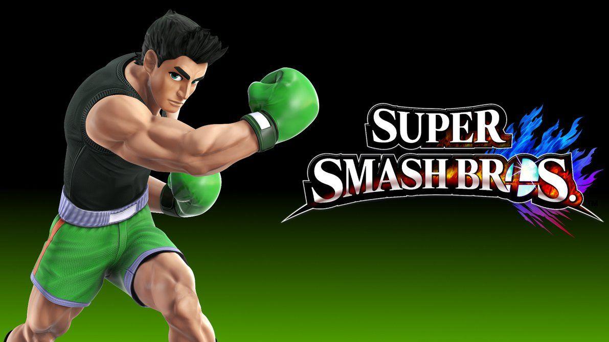 Super Smash Bros. 4 Wallpaper