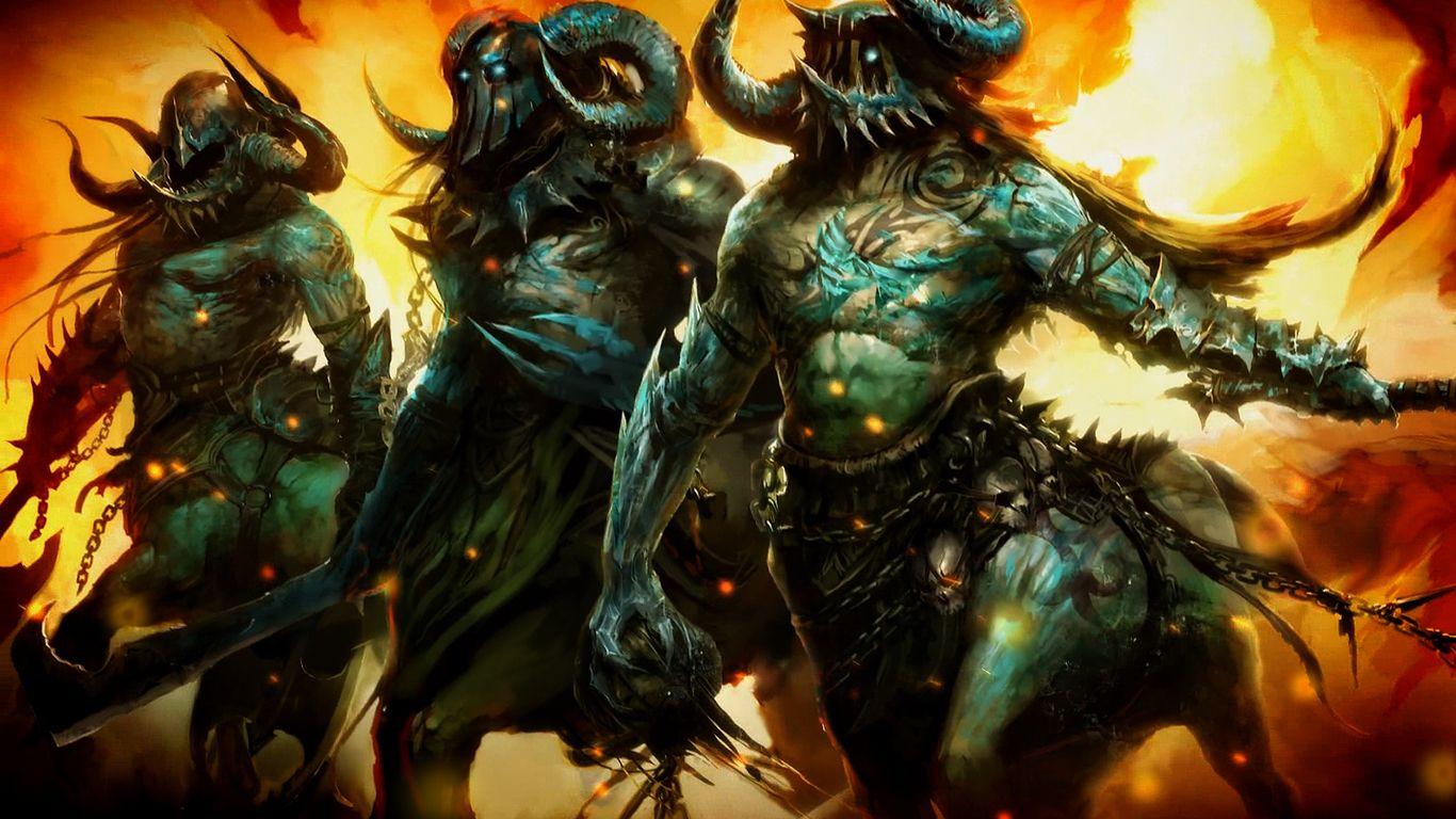 Wallpaper Wallpaper. Desktop Background: Fantasy Wallpaper