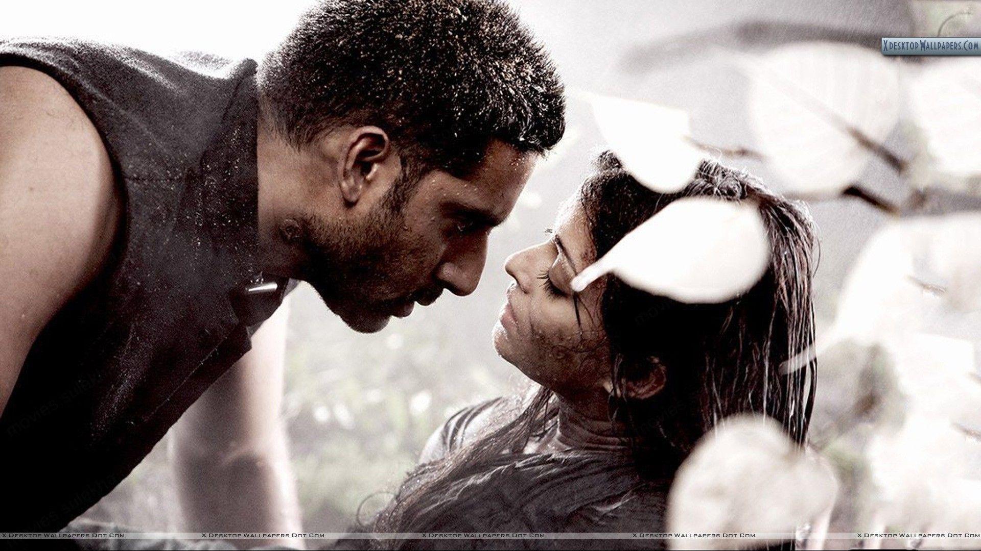 Kissing Wallpaper, Photo & Image in HD