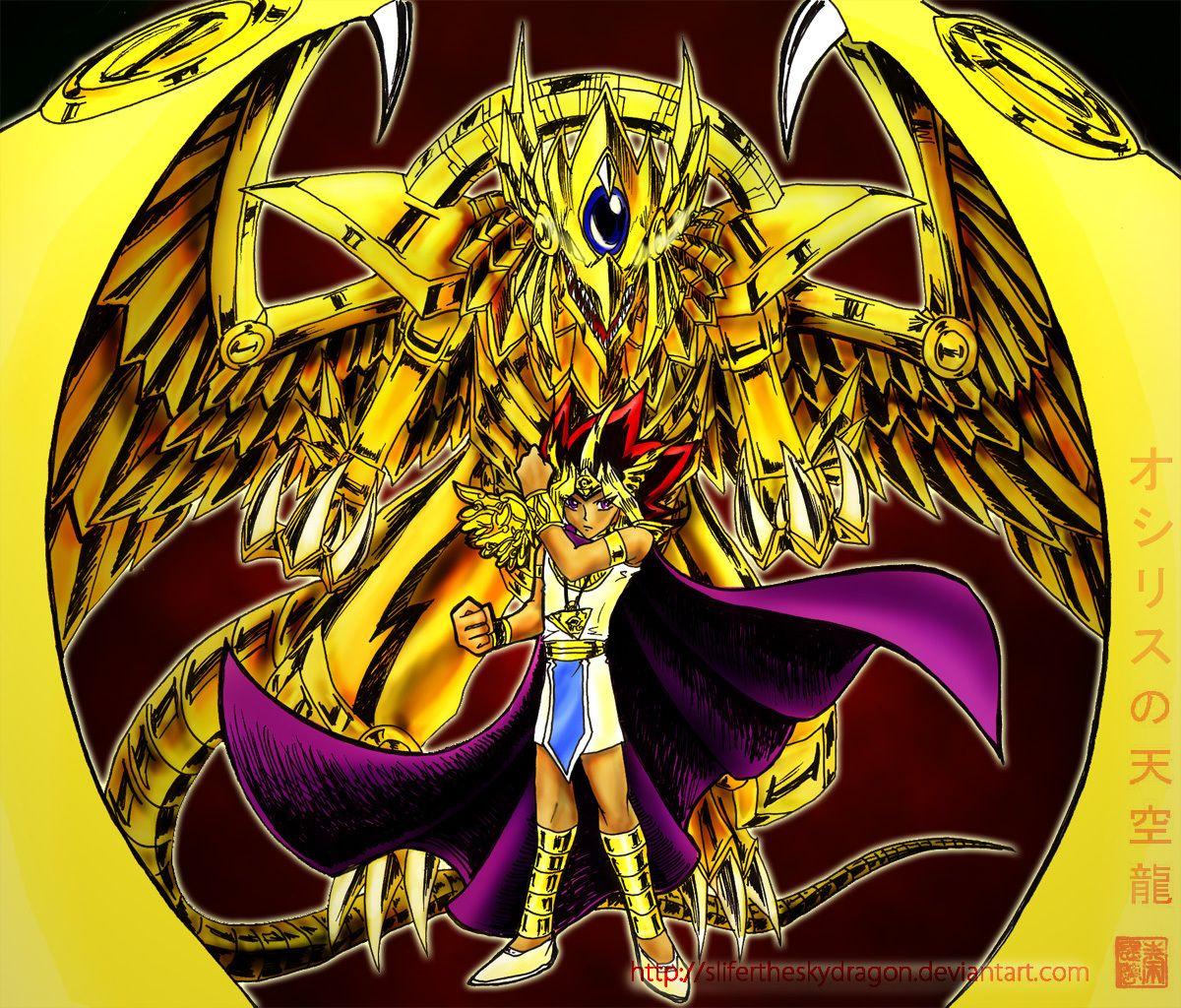 Yami Yugi Gi Oh Photo