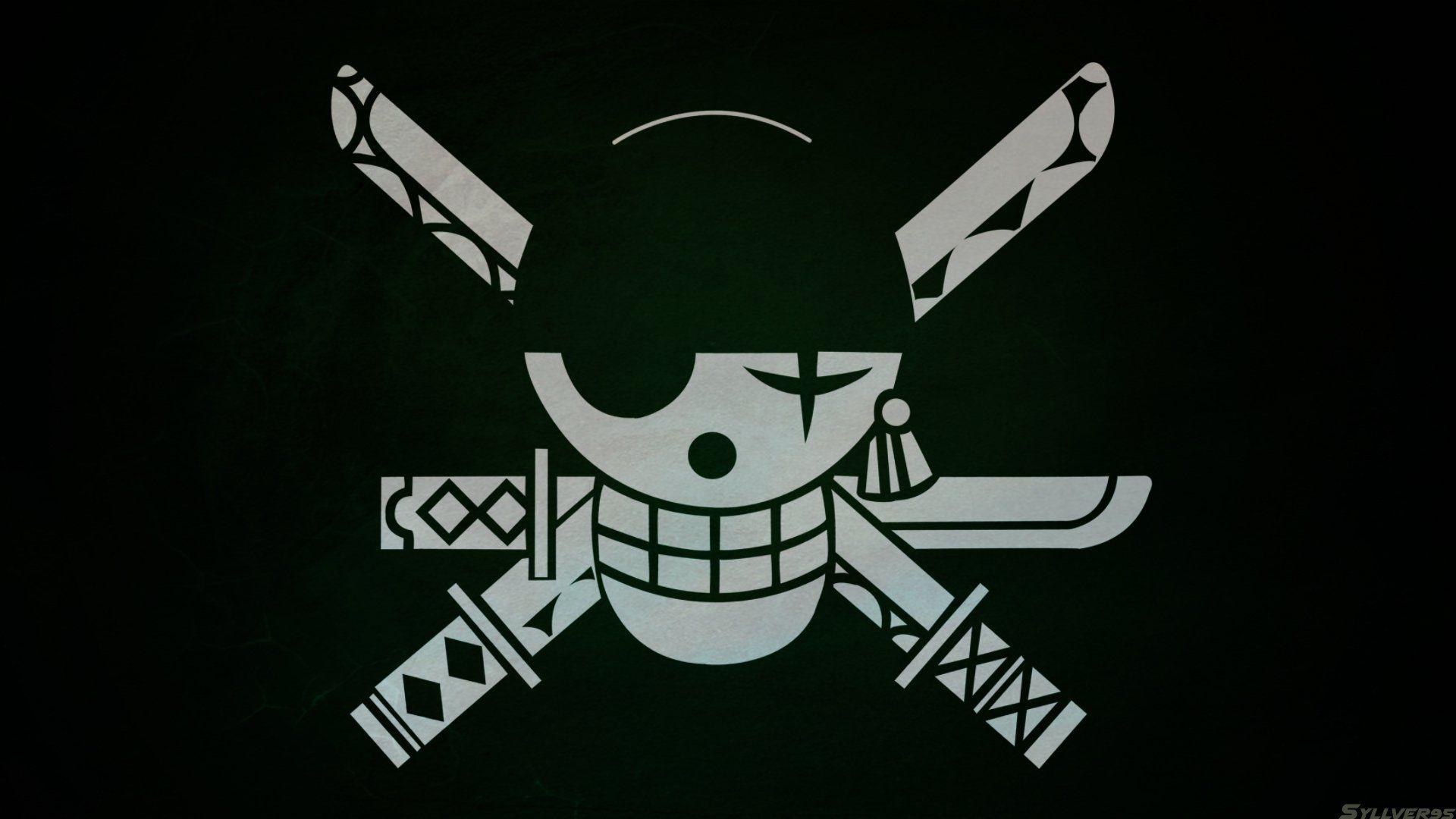 Jolly Roger HD Wallpaper and Background Image
