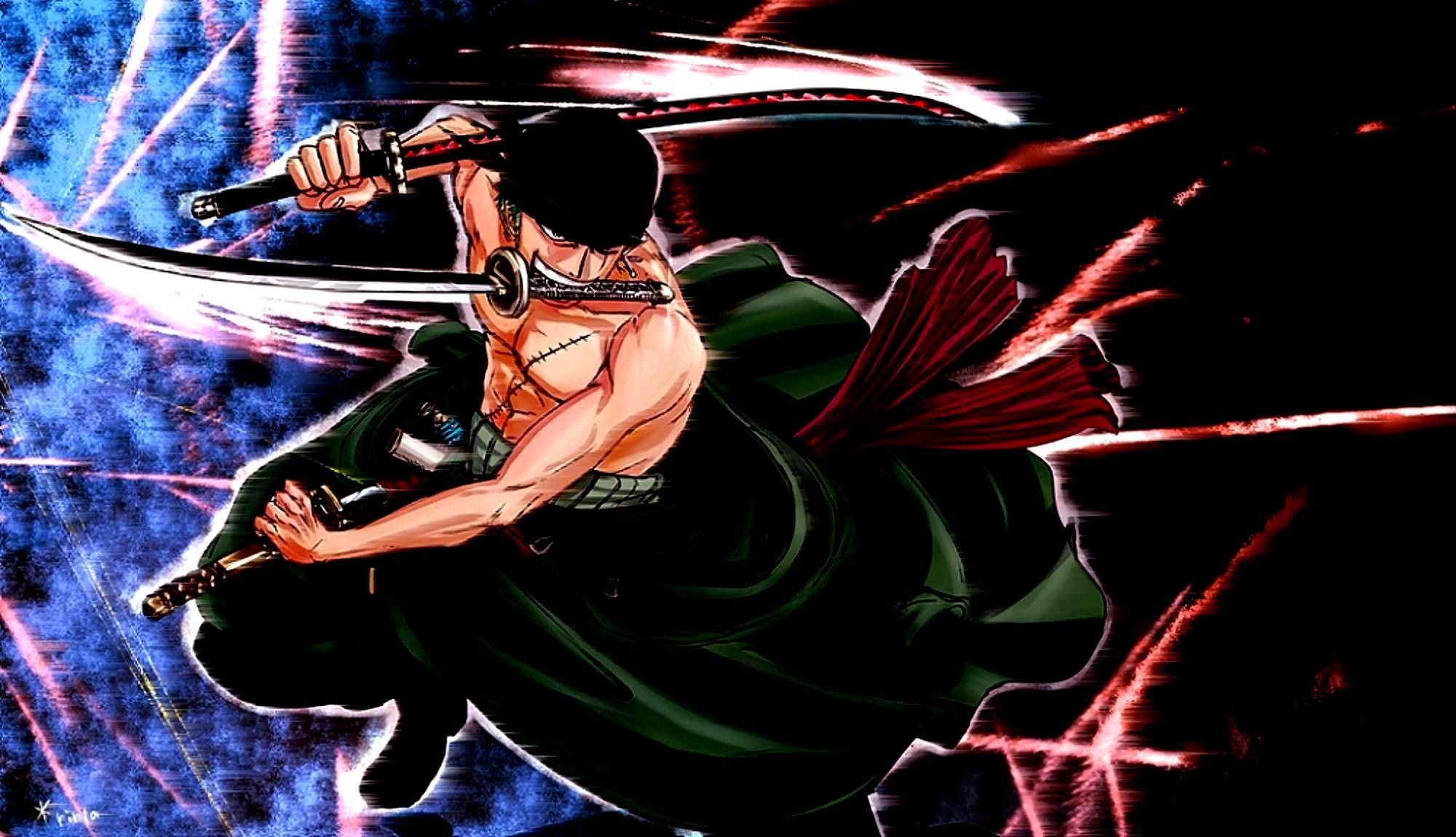 Zoro roronoa, one piece  Zoro wallpaper, Zoro, Anime