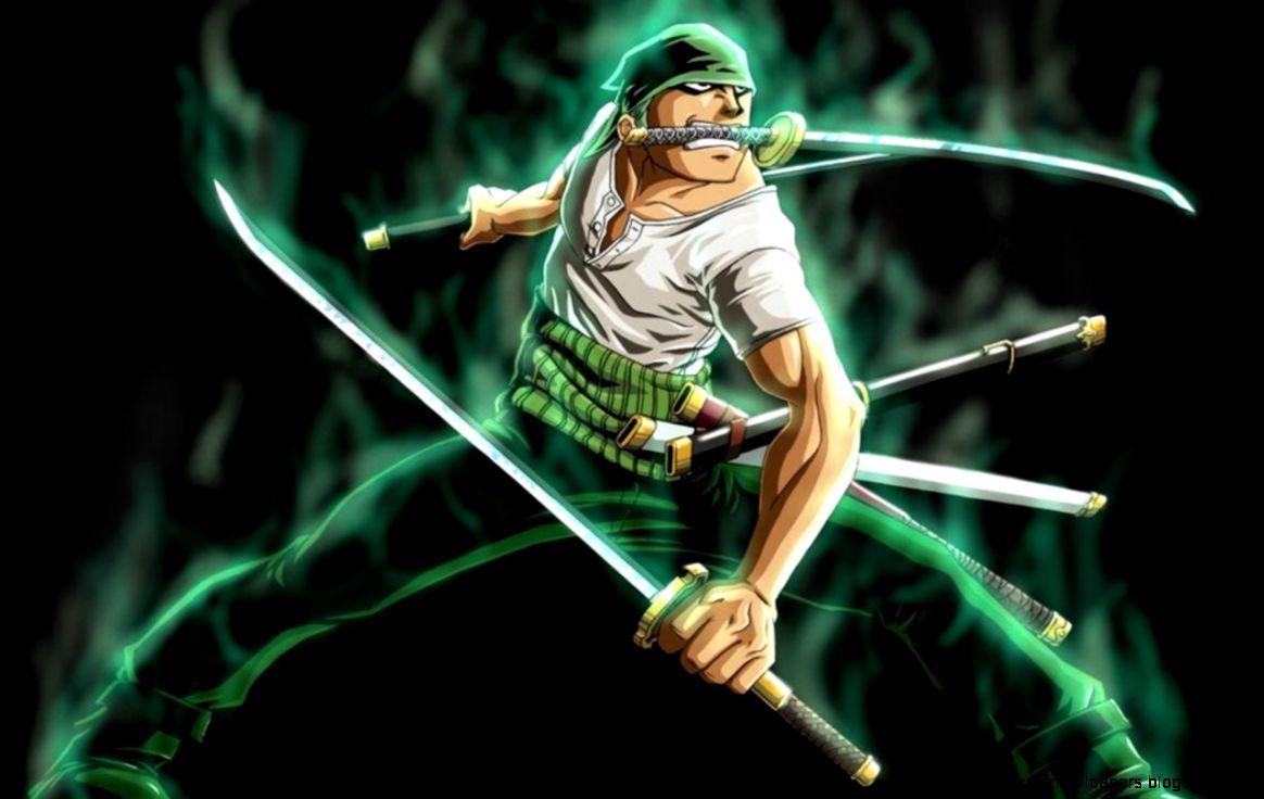 Zoro Roronoa 1080P, 2K, 4K, 5K HD wallpapers free download