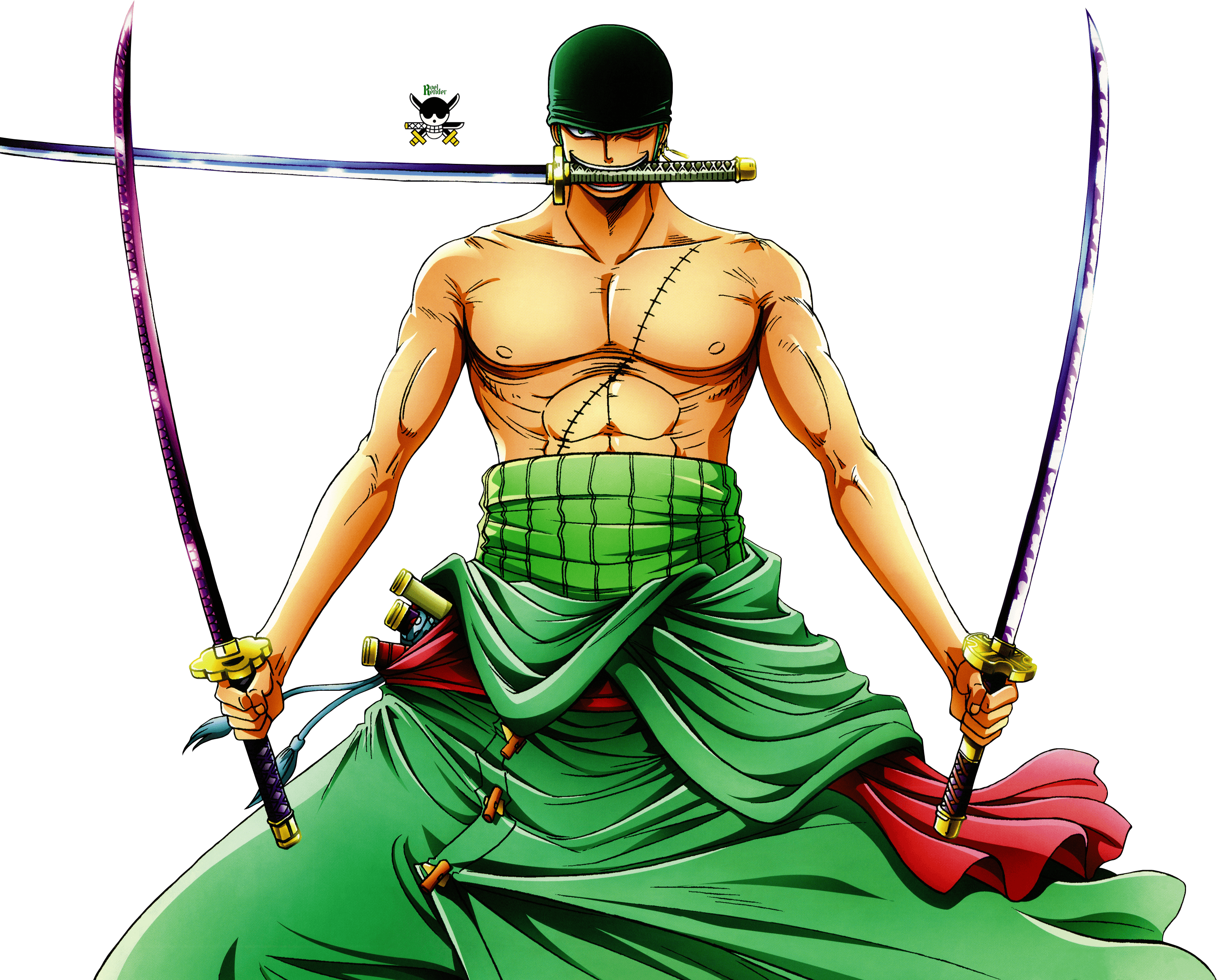 590+ Roronoa Zoro HD Wallpapers and Backgrounds