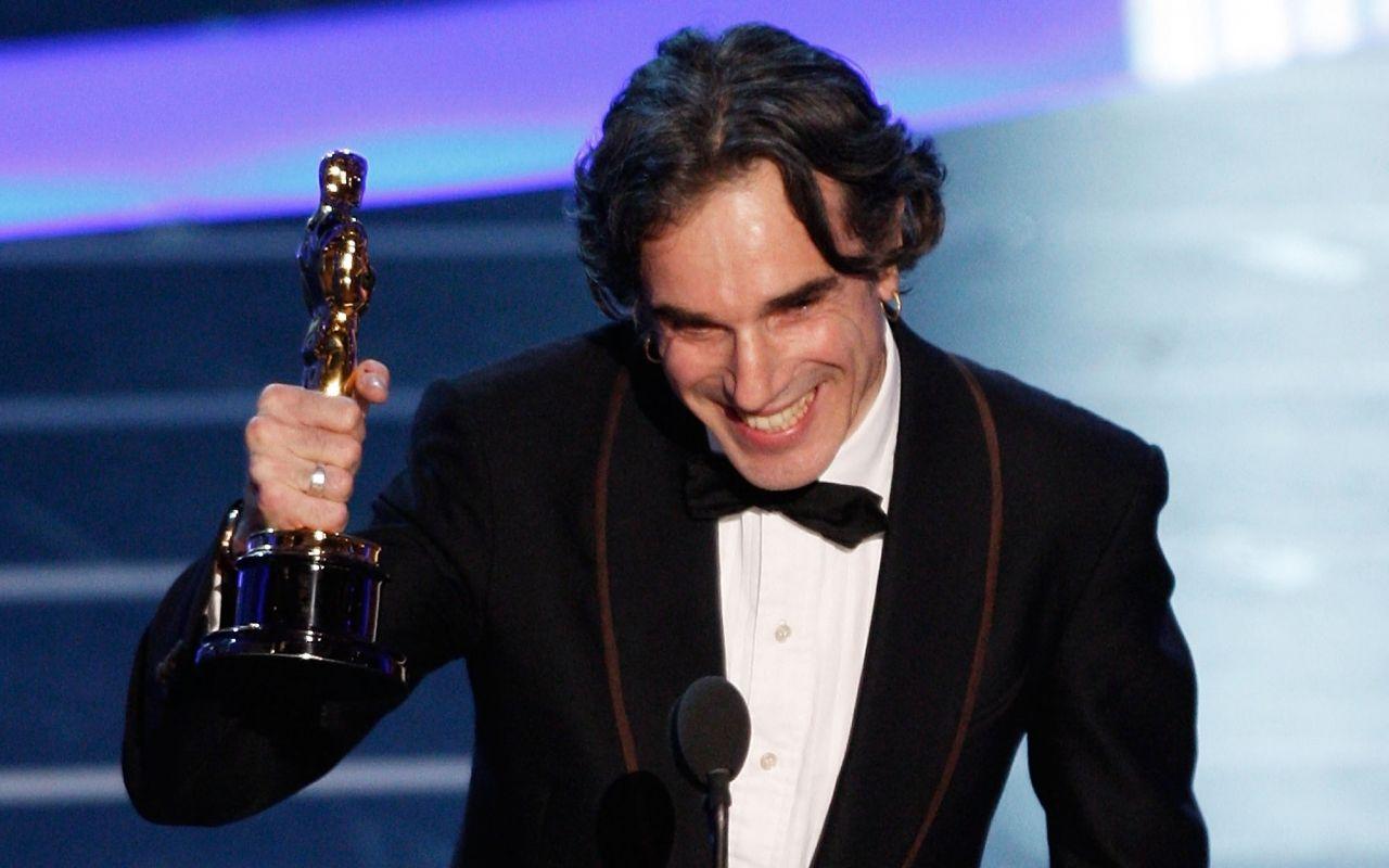 Daniel Day Lewis Is A Genius, But I'll Shed More Tears For Actors