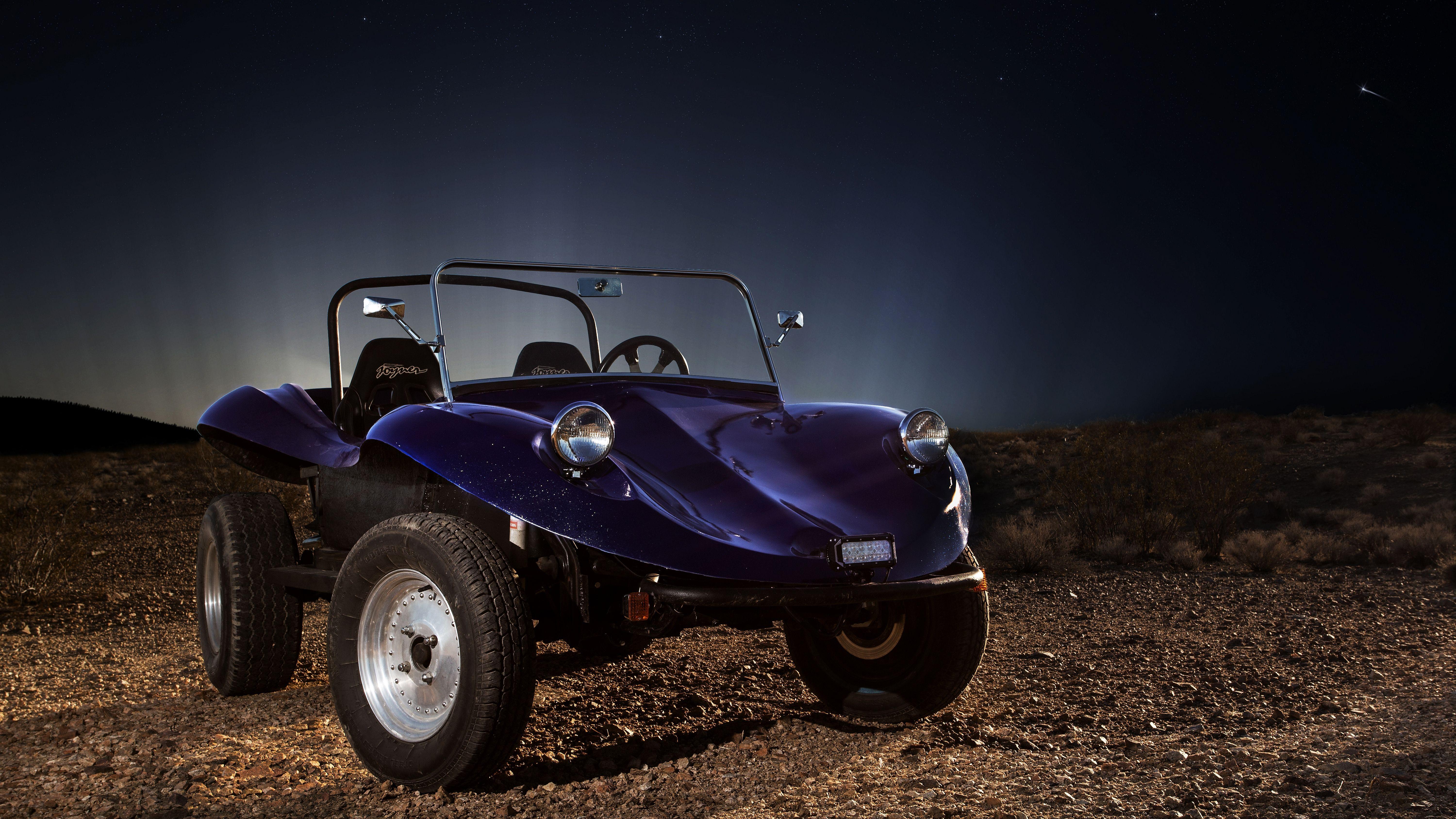 Dune Buggy HD Wallpaper and Background Image