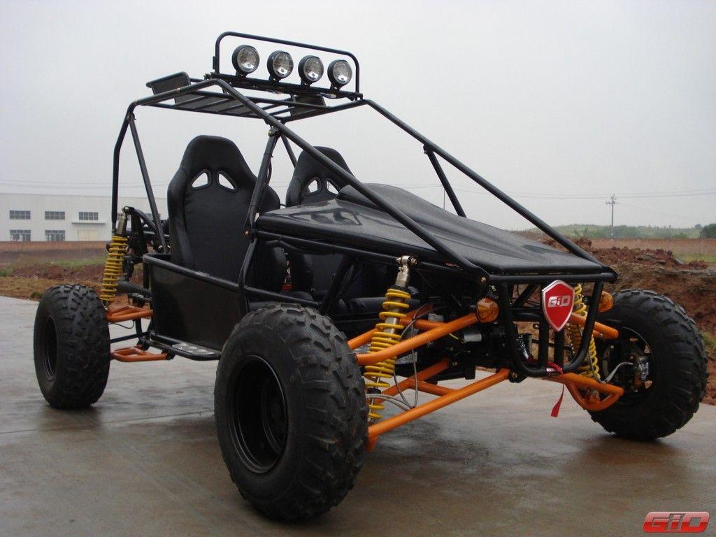 1024x768px Dune Buggy 138.93 KB