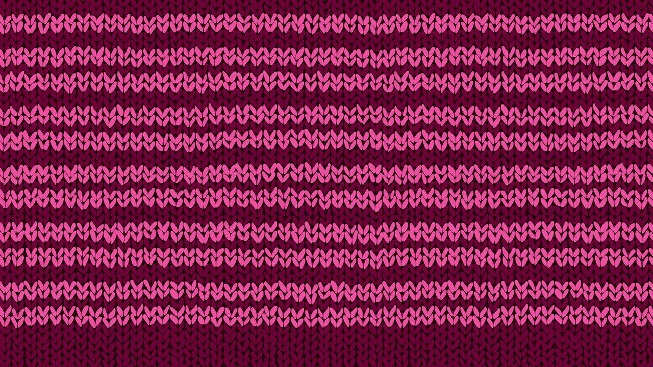 Pink burgundy red winter knit knitted desktop wallpapers backgrounds