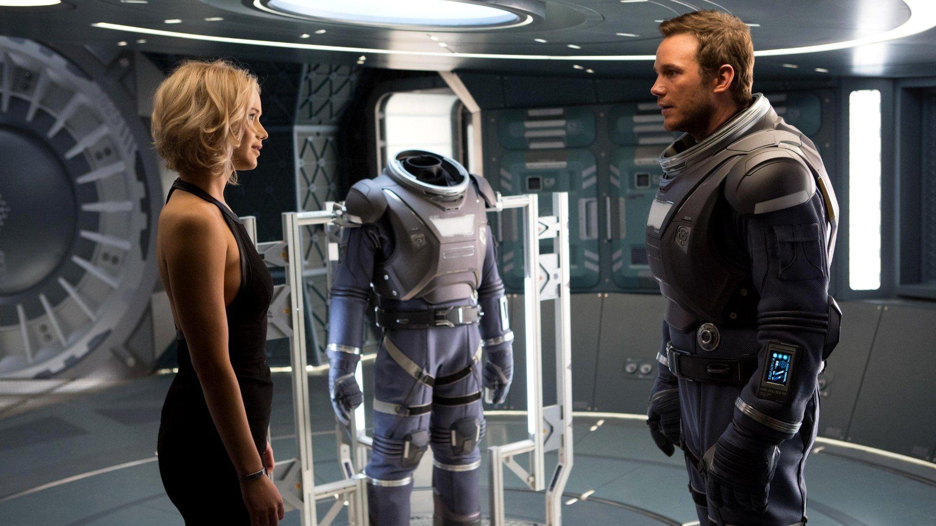 Passengers Full HD Wallpaper and Background Imagex1080