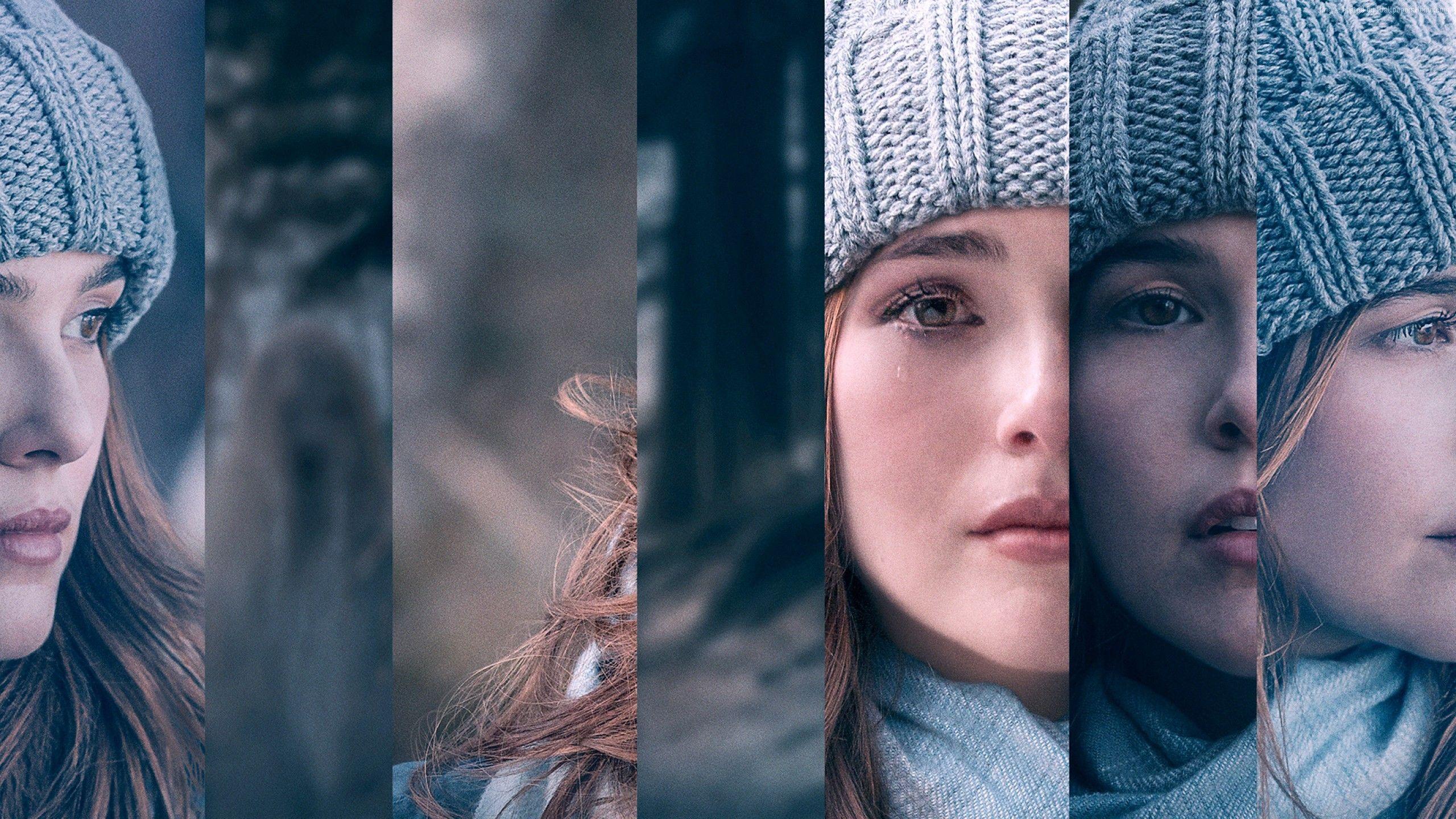 Wallpaper Before I Fall, Zoey Deutch, best movies, Movies