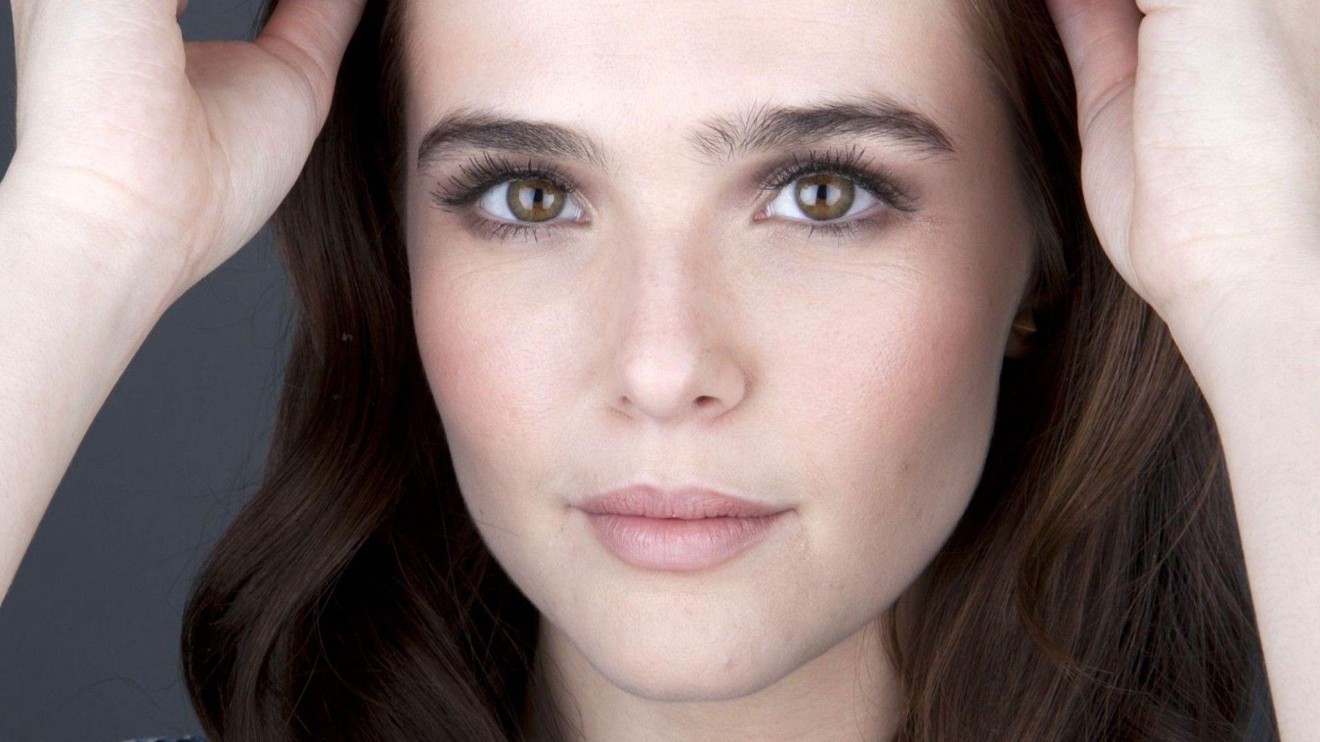 Zoey Deutch Wallpaper 55412 1920x1080 px