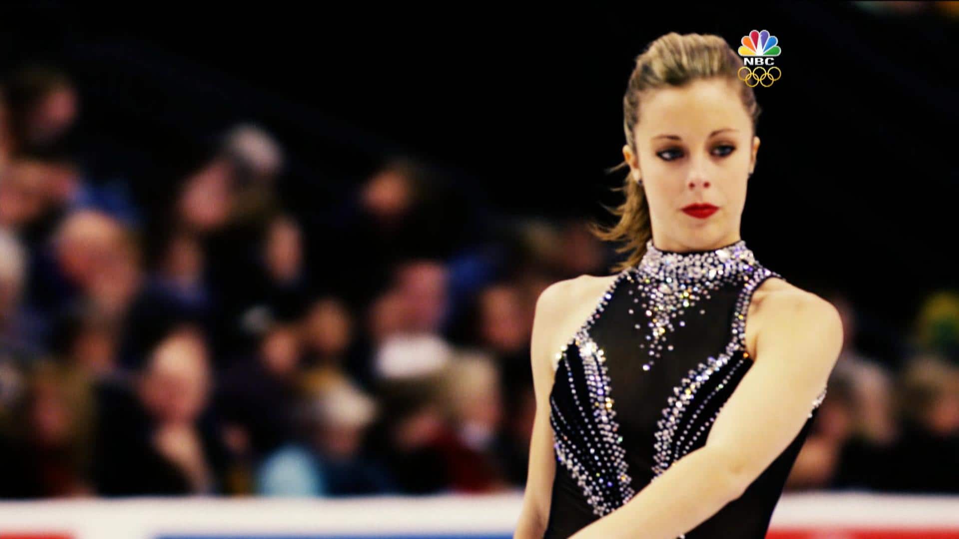 Bradie Tennell is a surprise nationals winner; Ashley Wagner