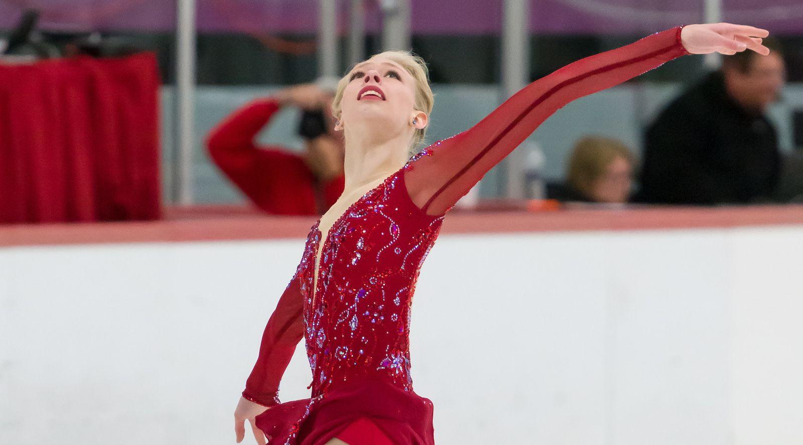 Bradie Tennell picture