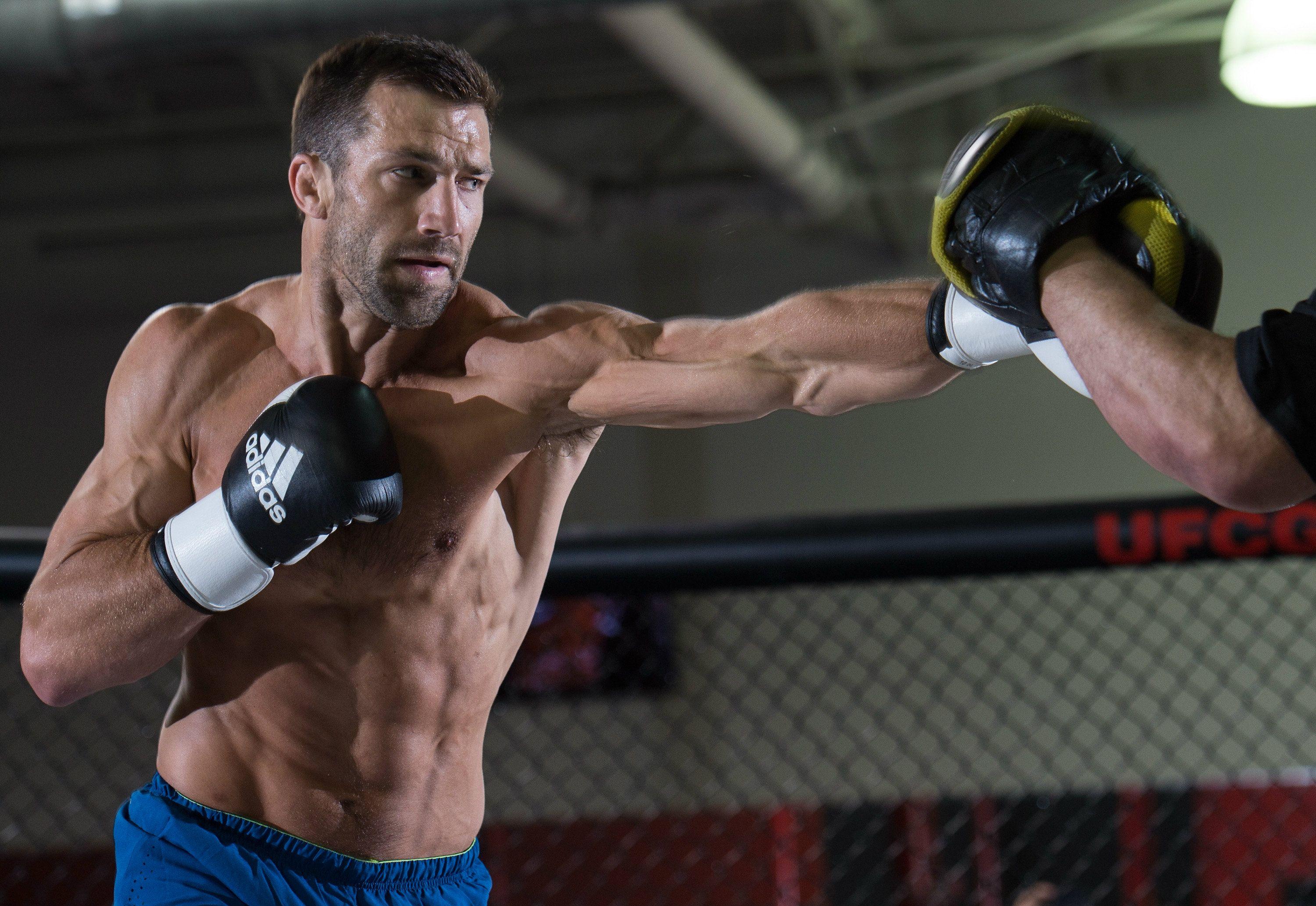 luke rockhold full HD wallpaper.com.. Best HD