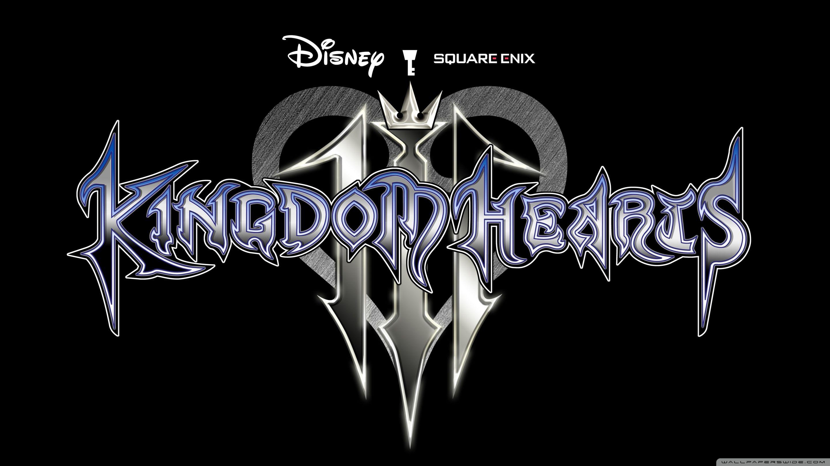 Kingdom Hearts III ❤ 4K HD Desktop Wallpaper for 4K Ultra HD TV