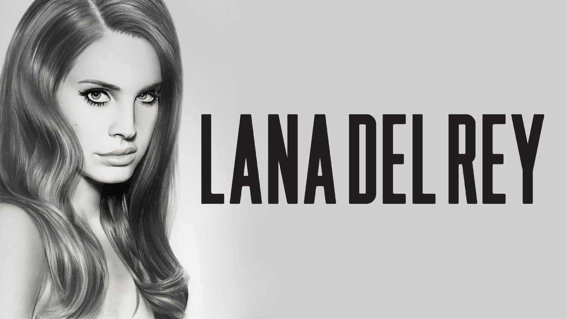 Lana Del Rey Wallpaper HD By Nush F