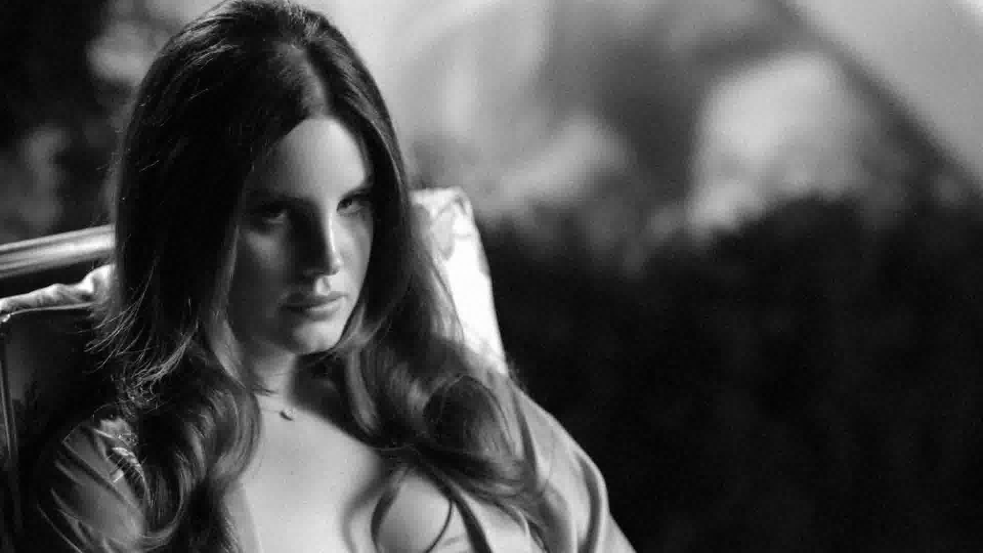 Lana Del Rey. Biography, News, Photo and Videos