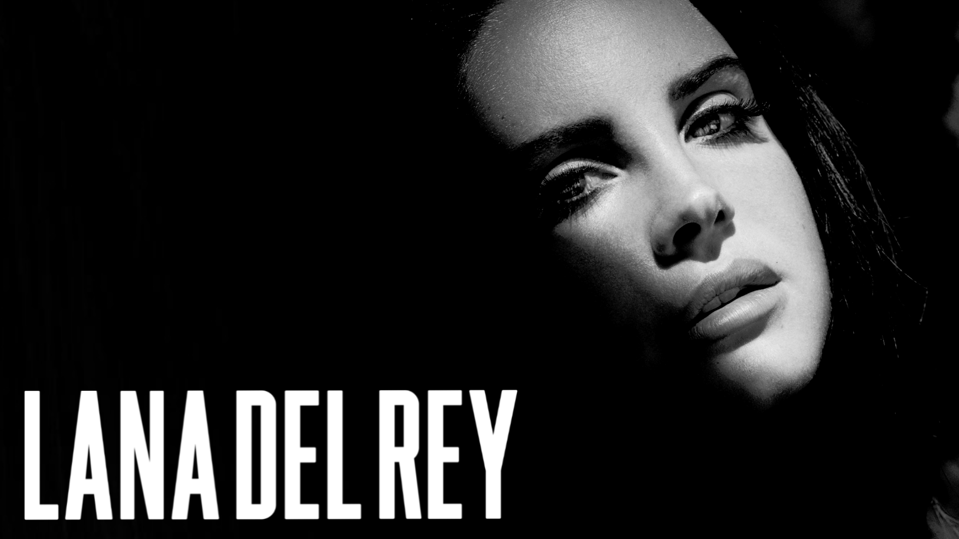 Lana Del Rey Wallpaper 2 HD By Nush F