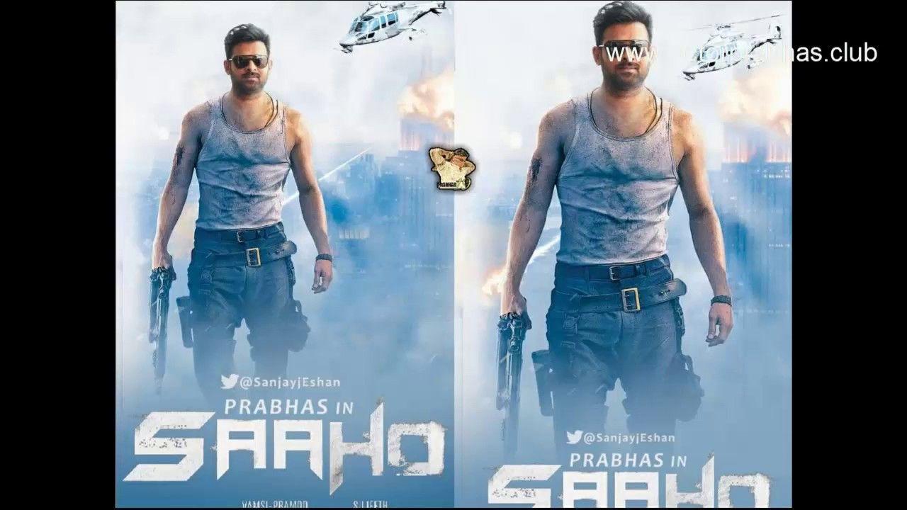 Saaho HD Wallpaper Saaho Image HD and Saaho Posters
