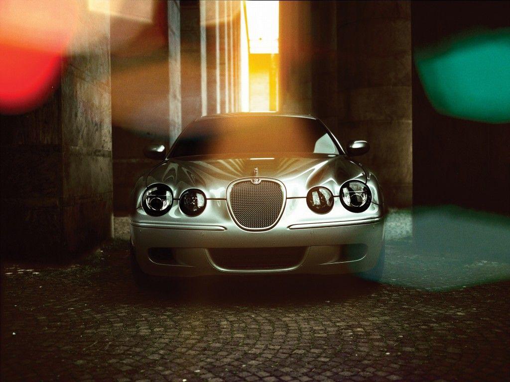 Jaguar S Type Picture, History, Value, Research, News