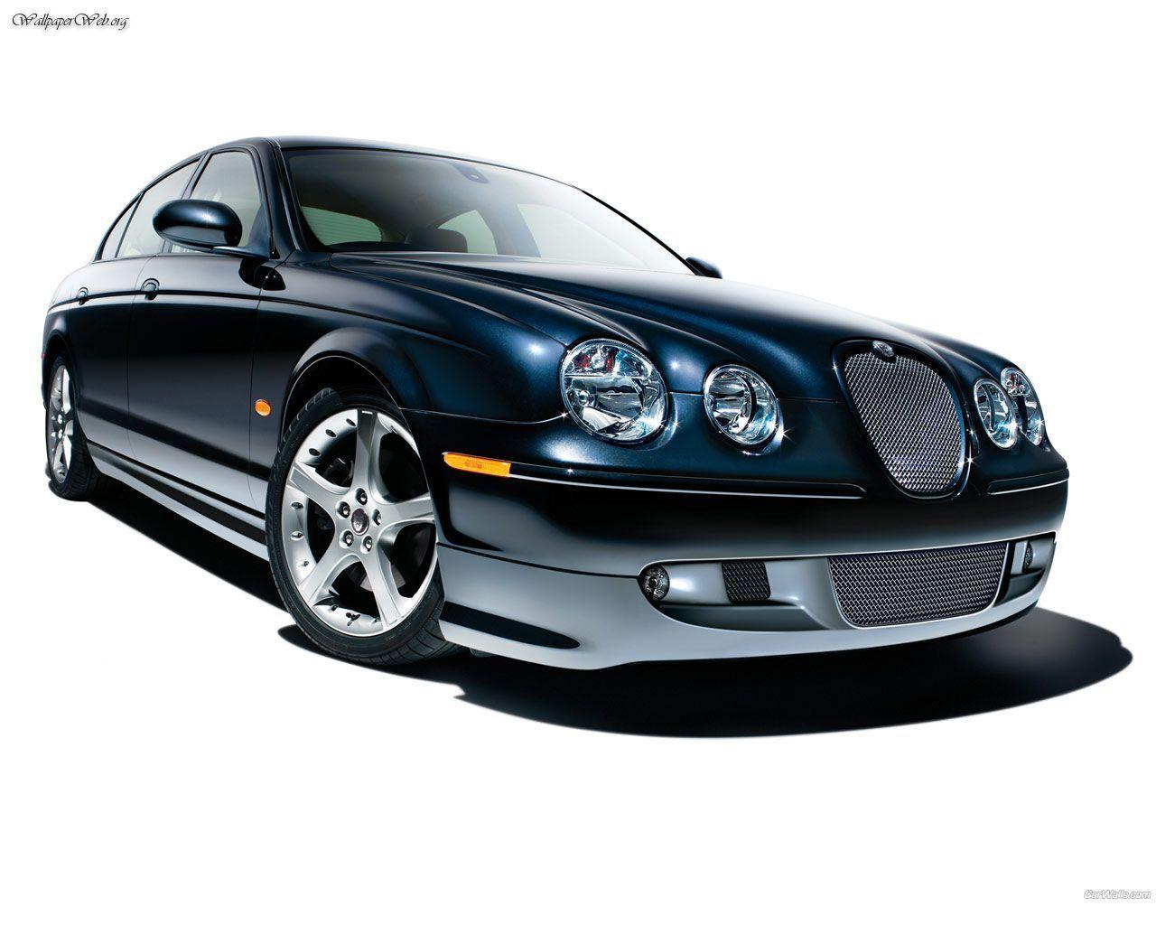 Cars: Jaguar S Type, Picture Nr. 28593