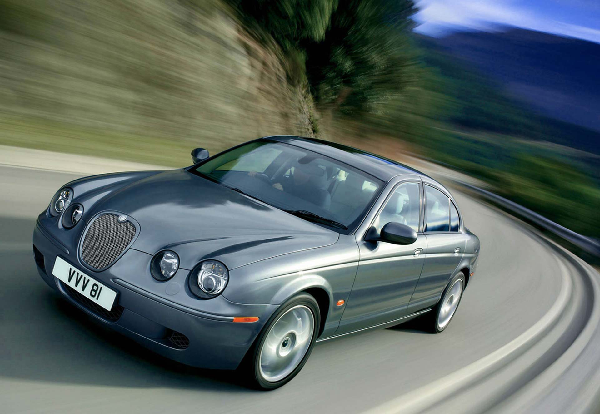 Jaguar S Type Related Image, Start 200 Automotive Network