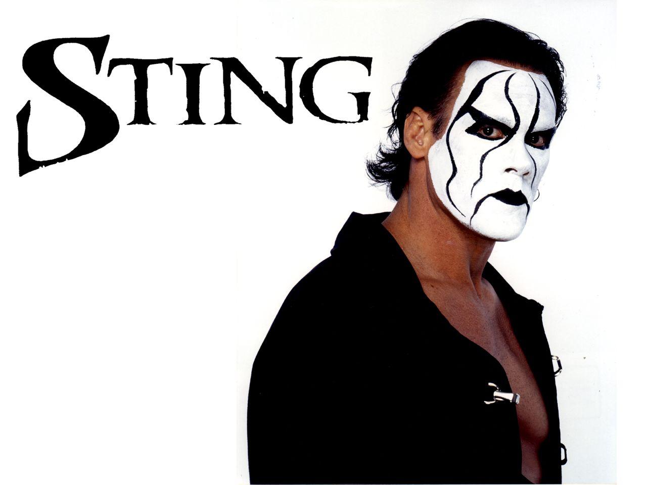Sting's possible moniker