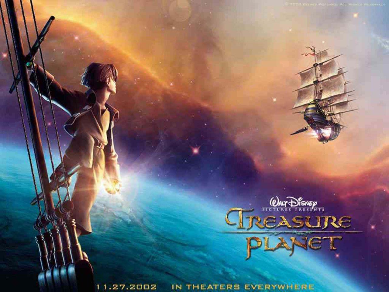 Disney Movie Wallpaper 1280x960