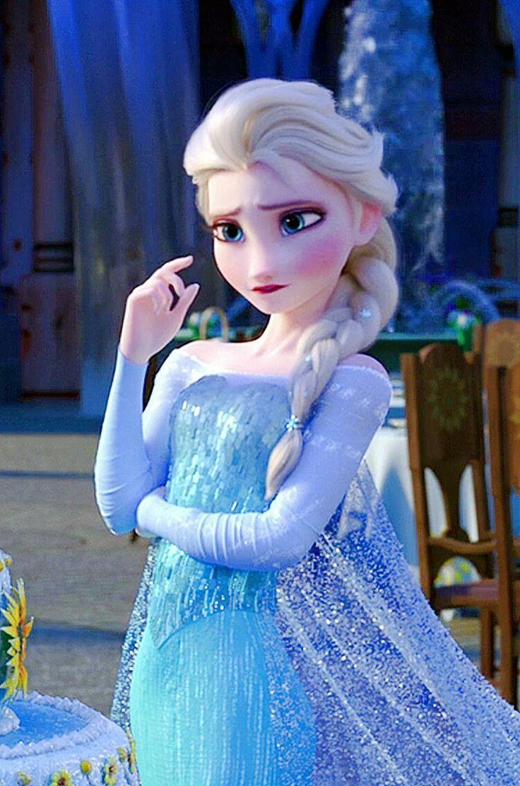 best FROZEN FEVER image. Disney frozen, Frozen