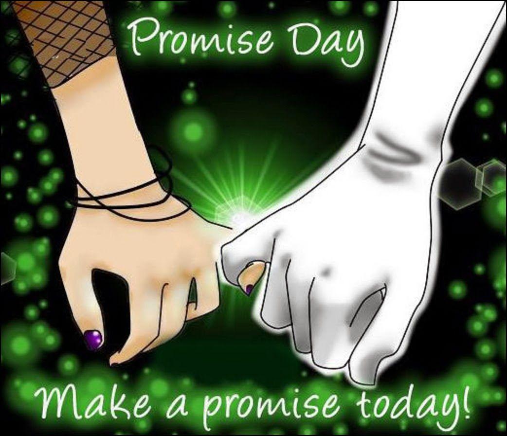 Promise Day Image HD