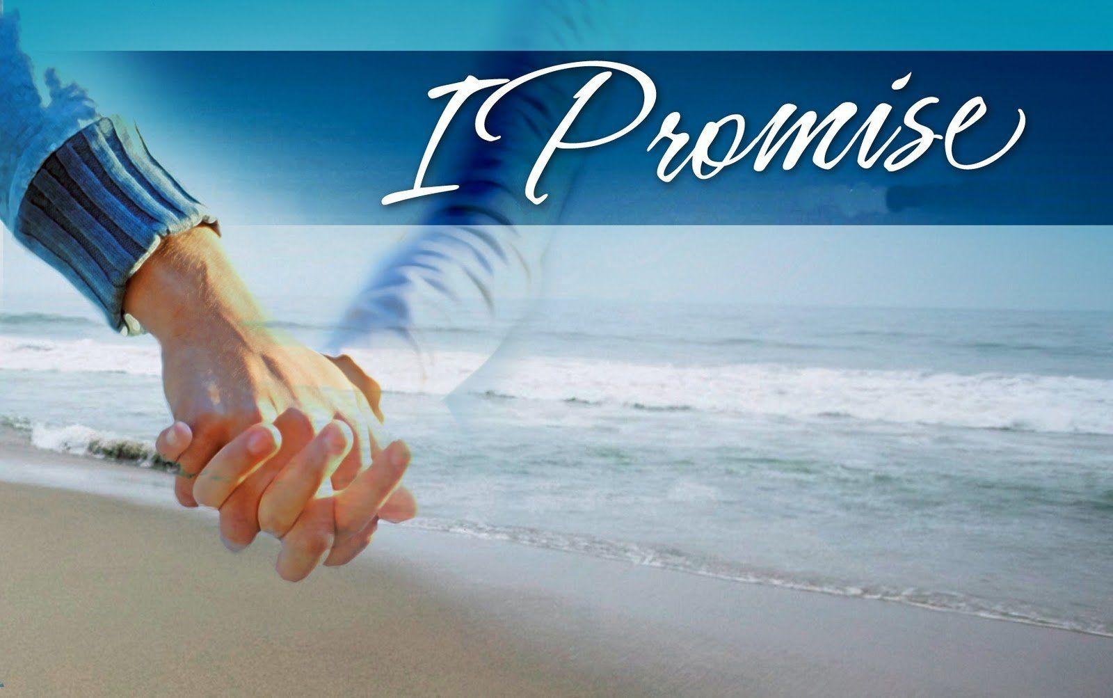 Promise Day In February