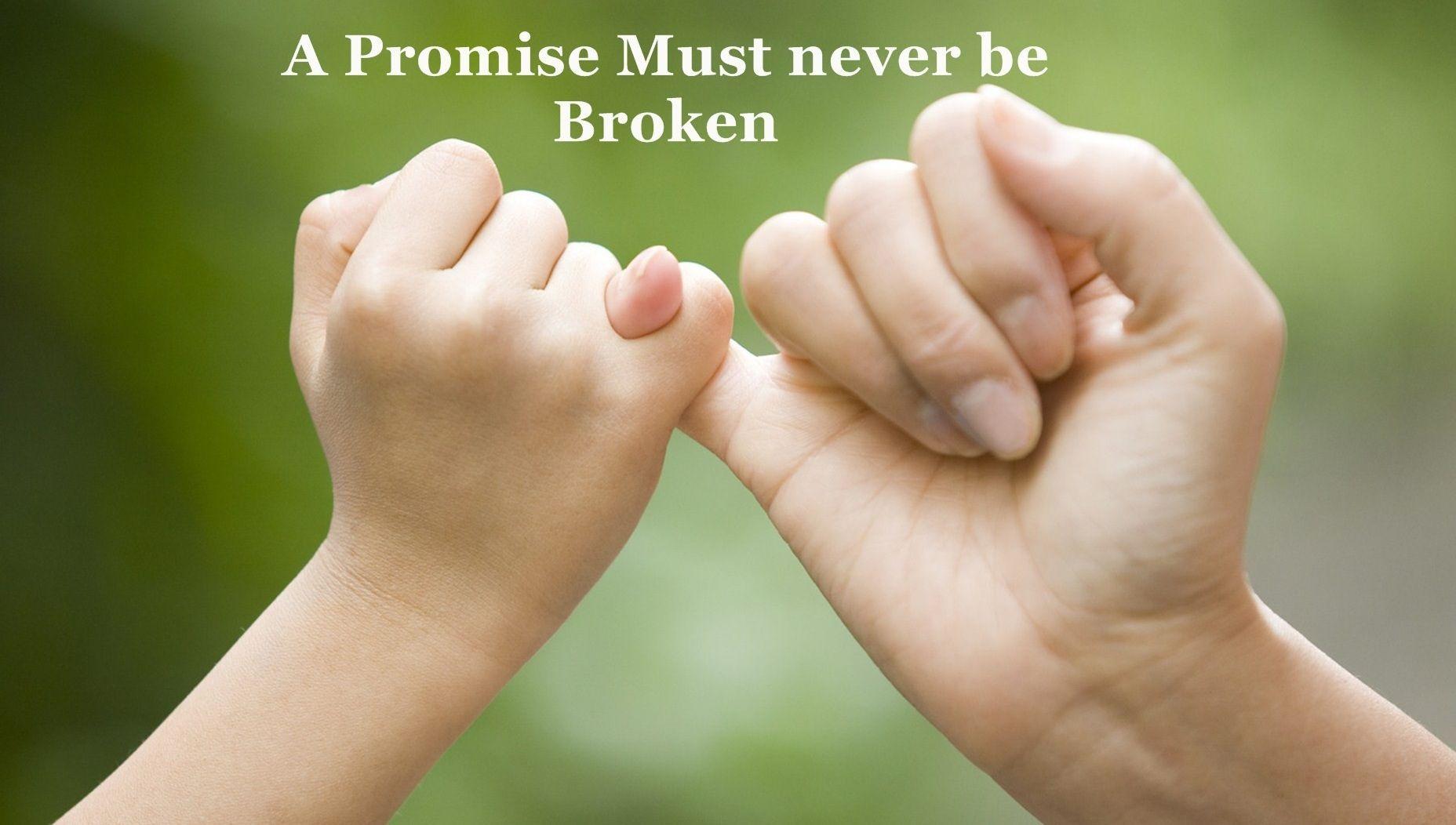 Happy Promise day Black and White HD Wallpaper Wallpaper HD