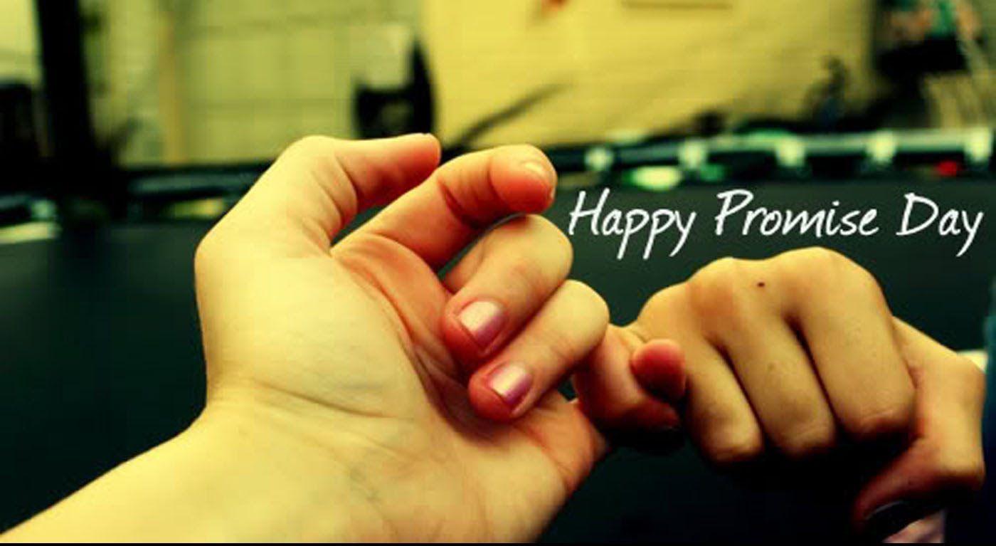 Happy Promise Day 2016 Love Message Wishes Greetings