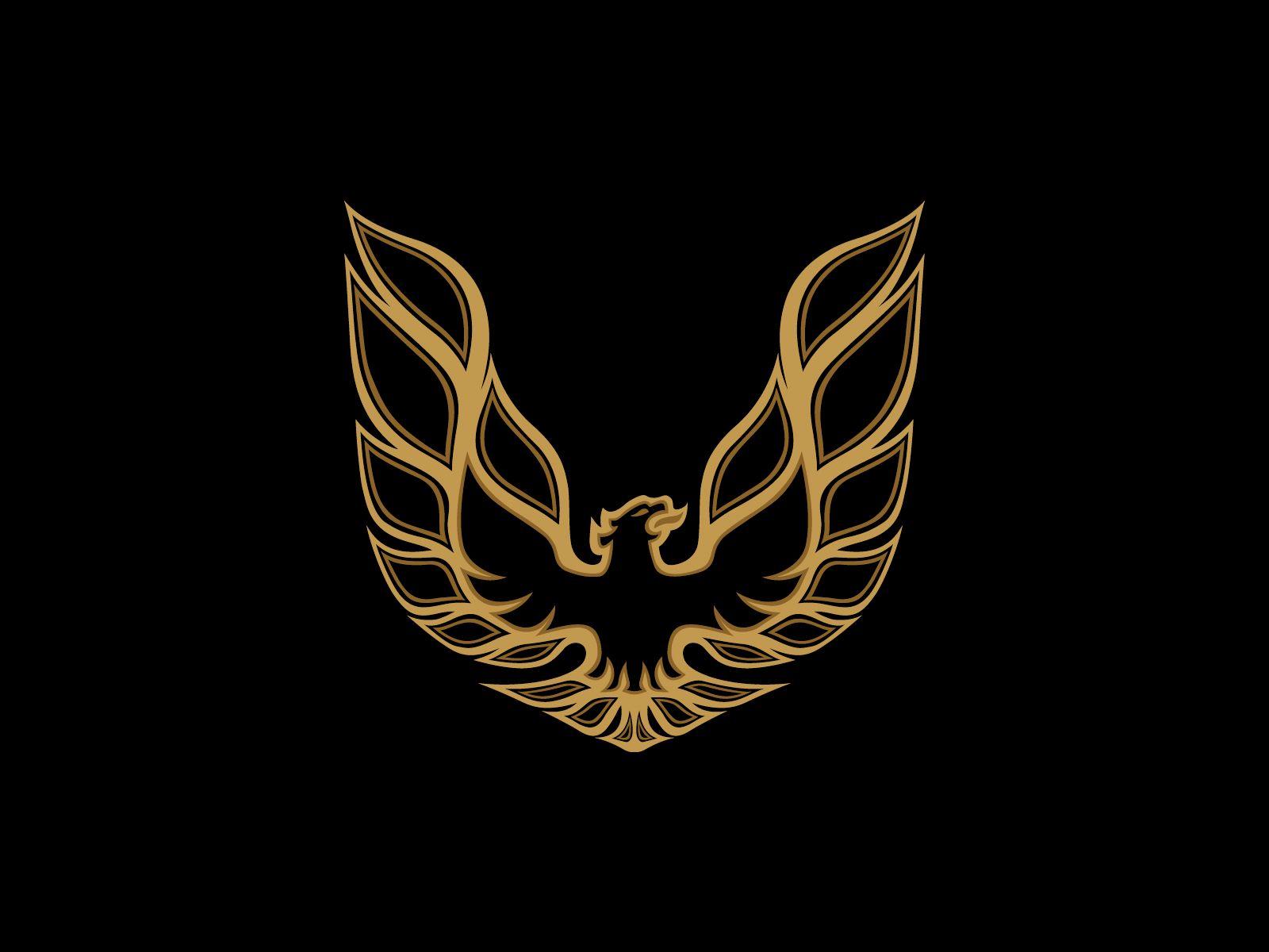 Firebird wallpaper. Firebird
