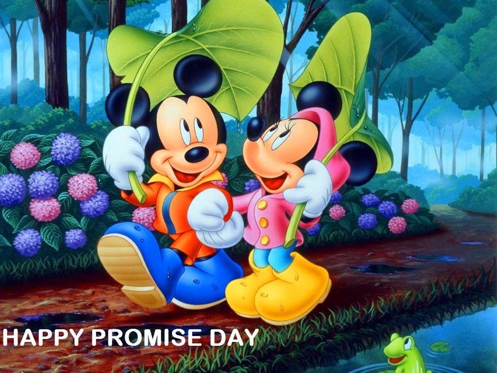 Best Promise Day Shayari