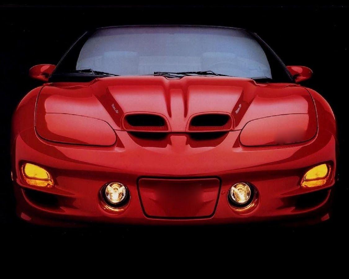 HD Wallpaper Pontiac Firebird Apps on Google Play