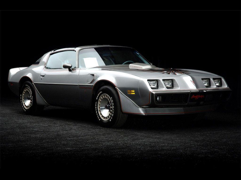Pontiac Firebird: 1970 1981, 2nd Generation. AmcarGuide.com