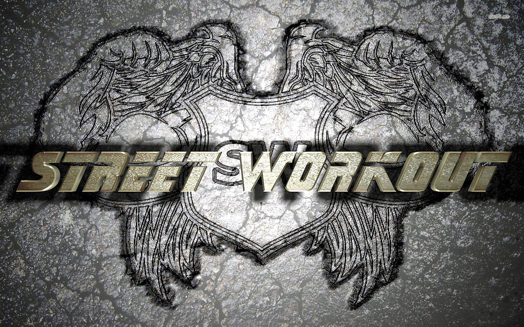 image of Workout Wallpaper