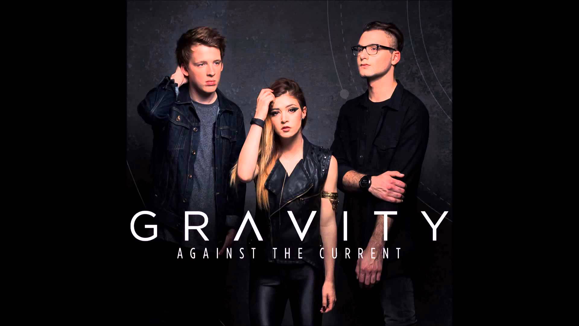 Photo Collection Against The Current Wallpaper