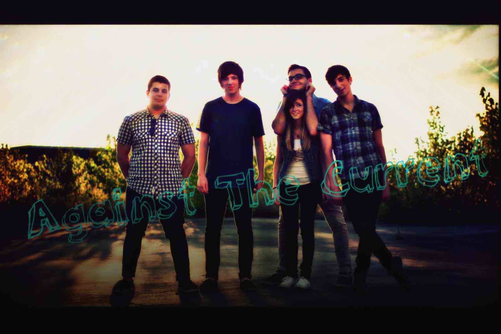 Against The Current Wallpaper (48)