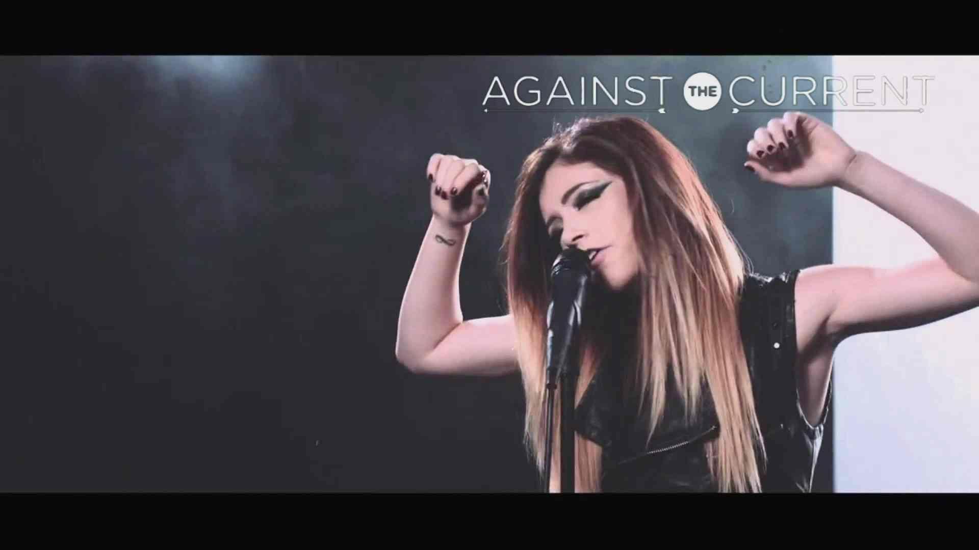 Against The Current Wallpaper (34)