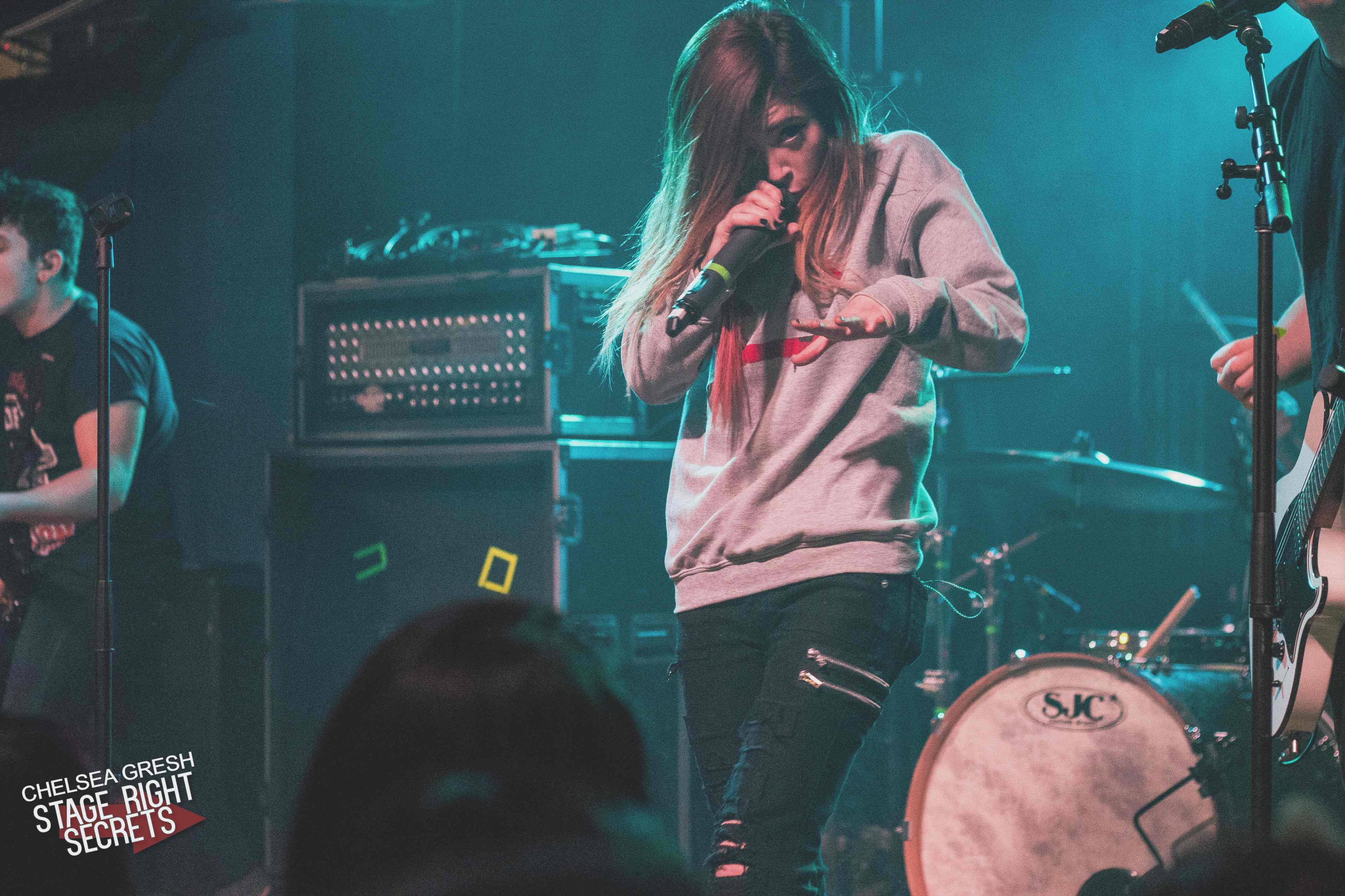 Against The Current Wallpaper (12)