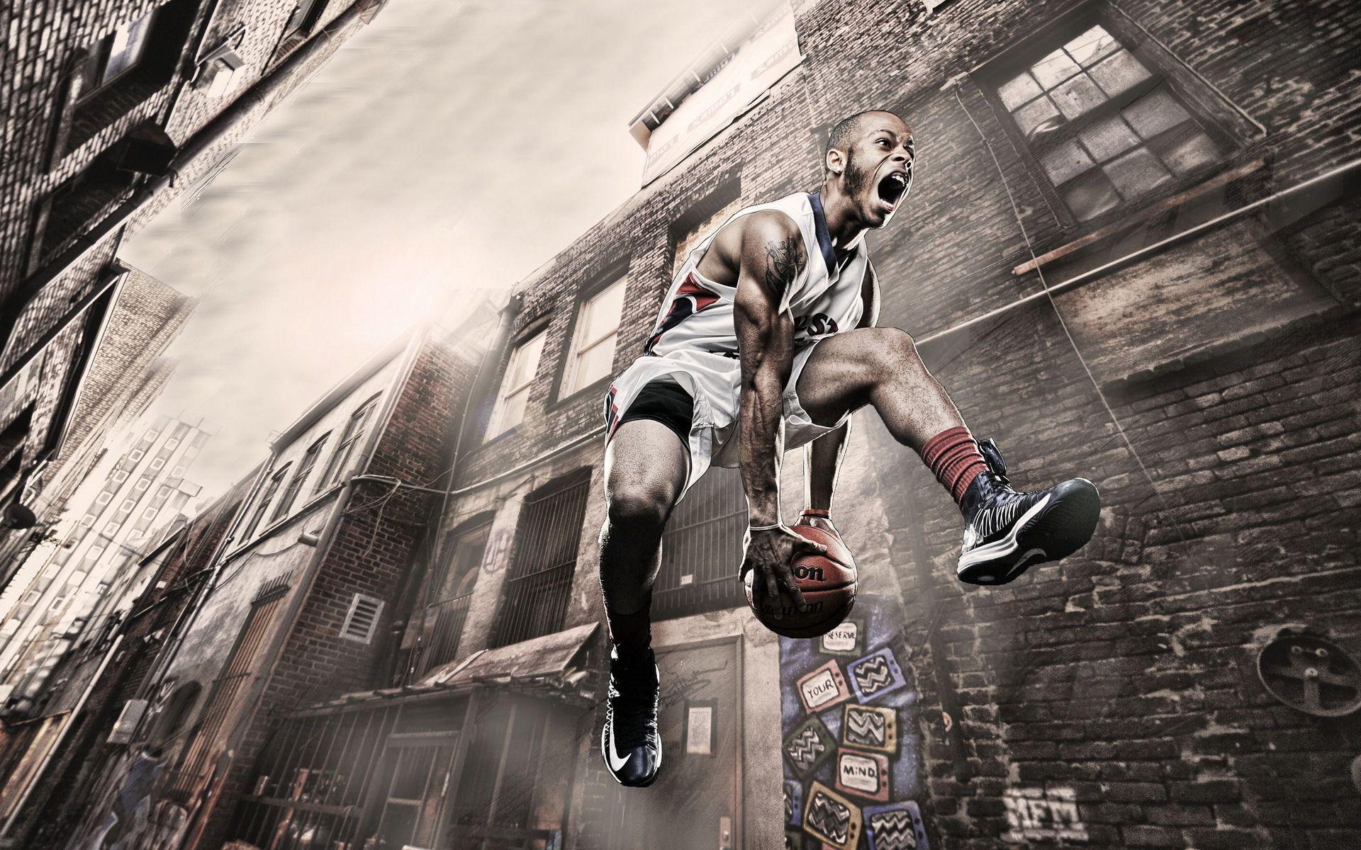 Basketball Background, Wallpaper, Image, Picture. Design