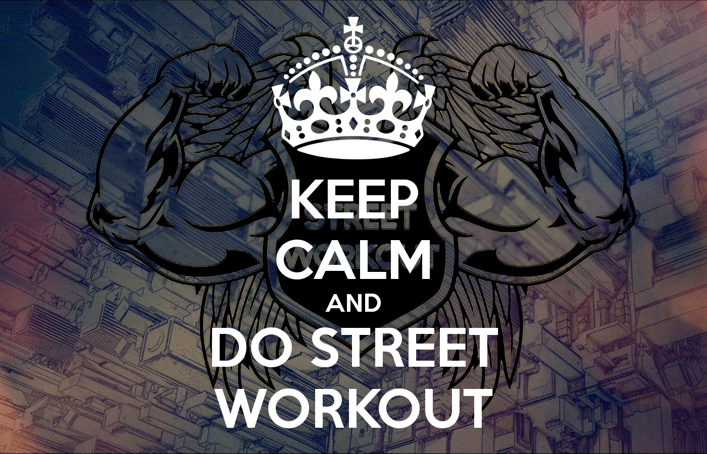 street workout's Workout